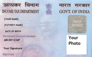 PAN Card