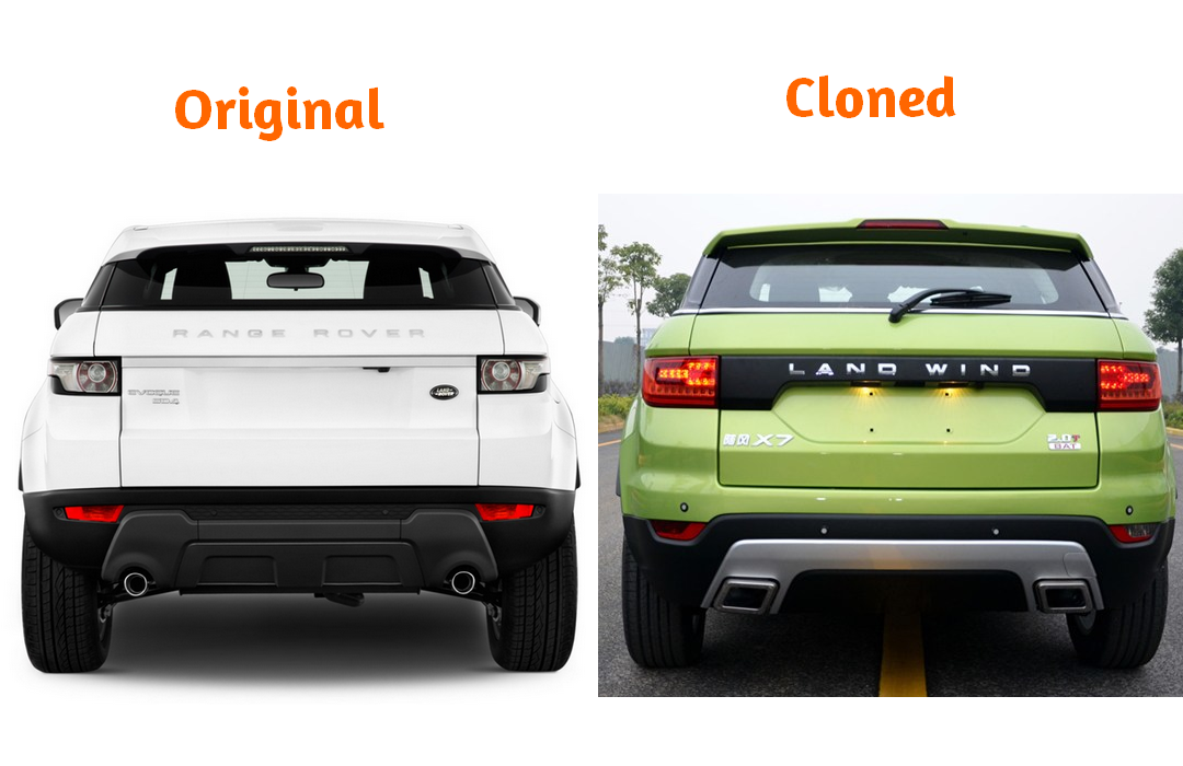 cloned-cars