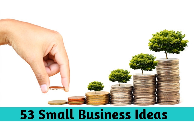 75 Ideas for Businesses You Can Launch for Cheap or Free