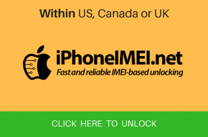 Best iphone unlock service uk