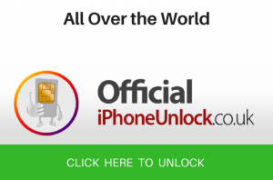 unlock iphone