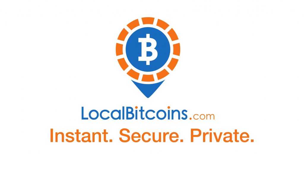 Localbitcoins.com bitcoin exchange review