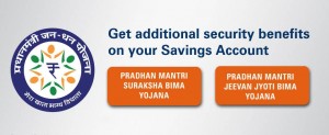 Difference between Pradhan Mantri Suraksha Bima Yojana (PMSBY) (for Accidental Death and Disability)) & Pradhan Mantri Jeevan Jyoti Bima Yojana (PMJJBY) (for life insurance)