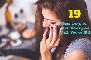 best-ways-to-save-on-cellphone-bill