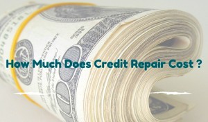 Credit-Repair-Cost