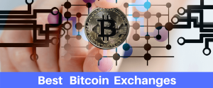 best cryptocurrency exchange